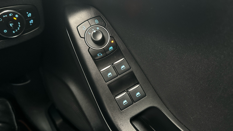 Ford Puma ST 1.0 EcoBoost Hybrid mHEV ST 5dr DCT Petrol Hatchback